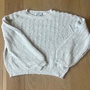 NWOT CUPCAKES & CASHMERE: Sweater